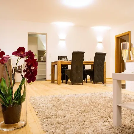 Apartman Panoramablick Schafberg & Schober
